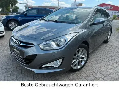 Gebraucht Hyundai i40