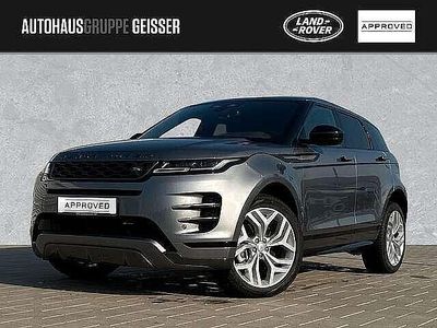 Eiger grey Gebraucht 2023 Land Rover Range Rover evoque SE Dynamic | 47.490 € (Fairer Preis)