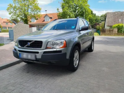 Gebraucht Volvo XC90