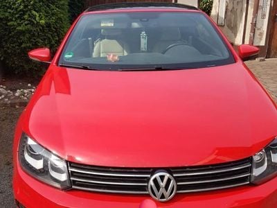 VW Eos