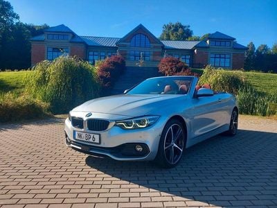 BMW 435