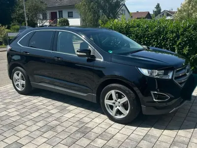 Gebraucht Ford Edge