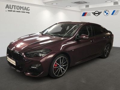 Gebraucht BMW 220 Comfort Edition 178 PS (130 kW) 2024 Sonderlackierung Coupé