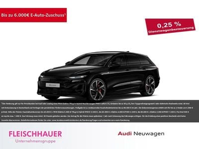 Nuova Audi e-tron Performance 269 kW (367 CV) 2026 Nero SUV
