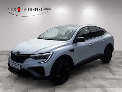 Gebraucht Renault Arkana