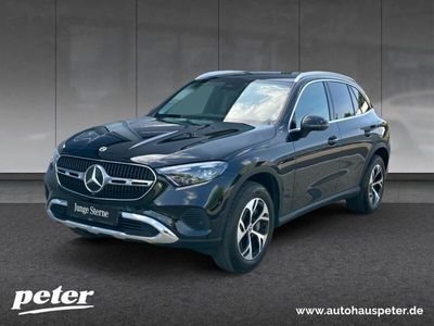 Mercedes GLC300e