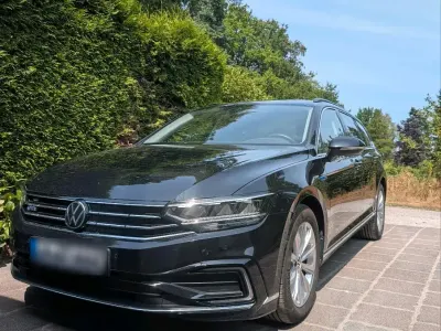 Gebraucht VW Passat