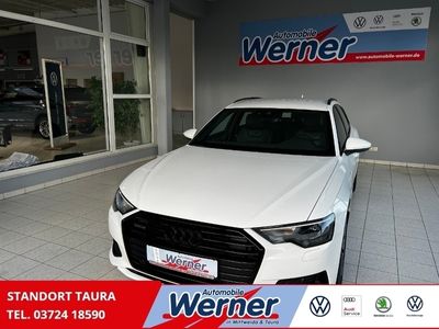 gebraucht Audi A6 Avant Sport