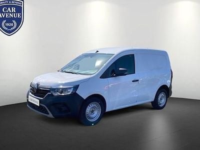 Neu Renault Kangoo Equilibre 95 PS (69 kW) 2025 Weiß Van / Kleinbus