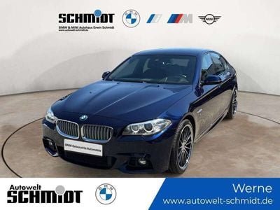 BMW 550