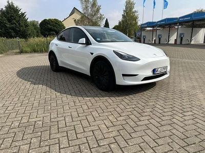 Gebraucht Tesla Model Y RWD 219 kW (299 PS) 2023 SUV