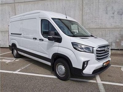 Maxus V90