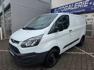 Gebraucht Ford Transit