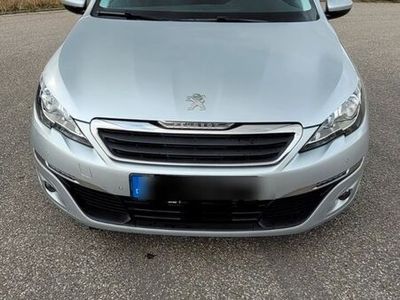 gebraucht Peugeot 308 SW Active BlueHDi 150 STOP & START Active