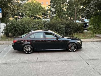 BMW 545