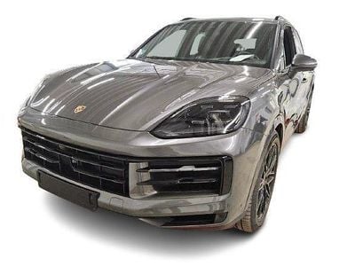 Gebraucht Porsche Cayenne 470 PS (345 kW) 2024 Grau SUV