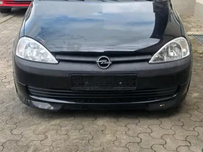 Gebraucht Opel Corsa