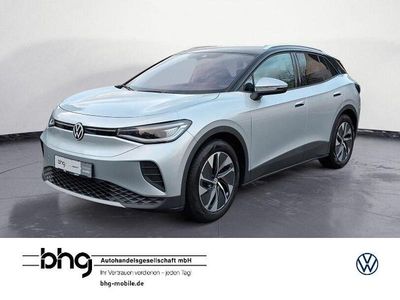 Usata VW ID.4 Pure 125 kW (170 CV) 2025 Nero SUV