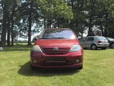 Gebraucht Citroën C3