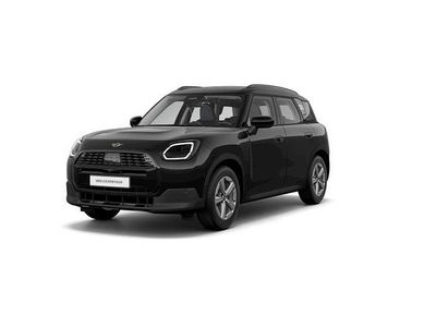 Gebraucht Mini Countryman 150 PS (110 kW) 2024 SUV