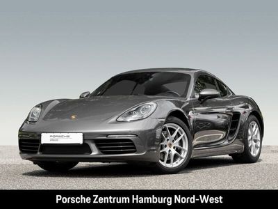 Porsche 718 Cayman
