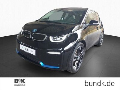 gebraucht BMW i3 NaviProf Ad.LED ACC RFK DAB Ha/Ka CarPlay Navi