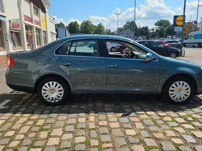 Gebraucht VW Jetta