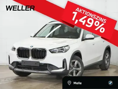 Gebraucht BMW X1