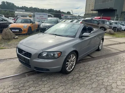 Gebraucht Volvo C70