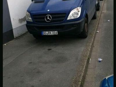 Mercedes Sprinter