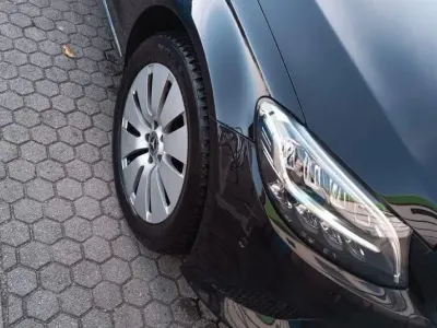 Occasion Mercedes C220 194 ch (142 kW) 2020 Noir Berline