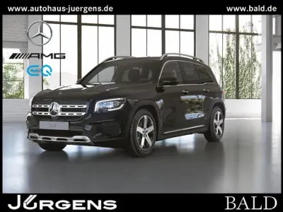 Gebraucht Mercedes GLB200