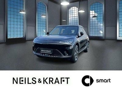 Smart #1