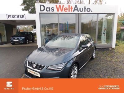 gebraucht Seat Ibiza FR