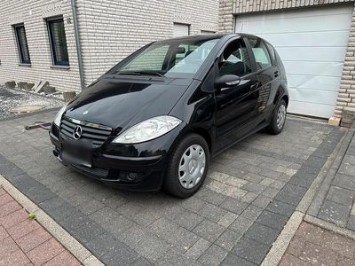 Mercedes A150
