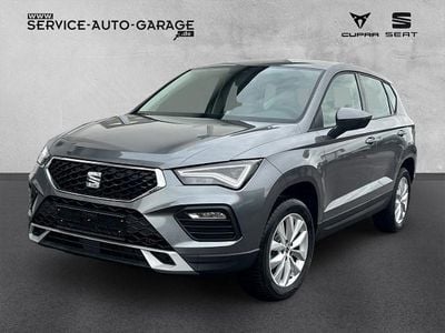 Nuevo Seat Ateca Style 150 CV (110 kW) 2025 Gris SUV