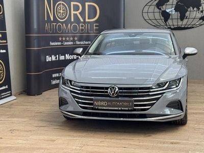 Gebraucht VW Arteon 2022 Grau