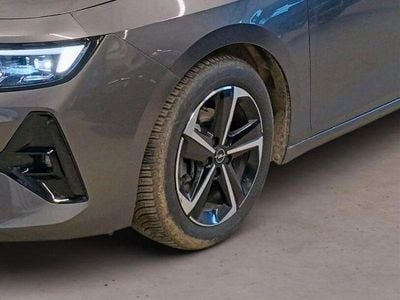 Second-hand Opel Astra GS Line 149 CP (109 kW) 2025 Gri Hatchback