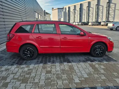 Gebraucht Opel Astra