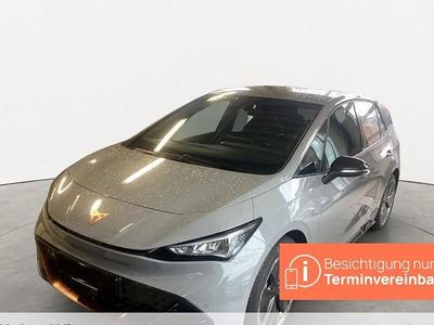 Gebraucht Cupra Born 150 kW (204 PS) 2024 Grau Kleinwagen