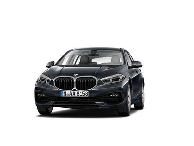 Gebraucht BMW 118 Advantage 136 PS (100 kW) 2025 Kleinwagen