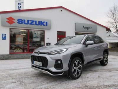 gebraucht Suzuki Across PLUG-IN HYBRID