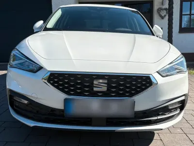 Gebraucht Seat Leon