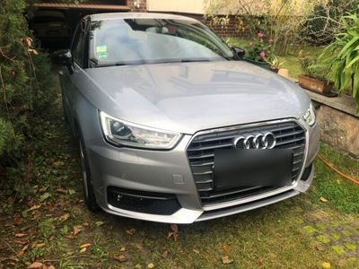 gebraucht Audi A1 1.4 TFSI S tronic -