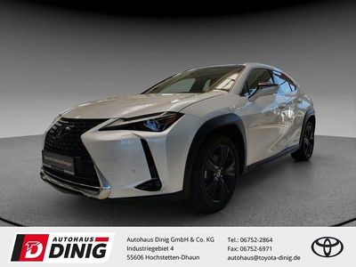 Lexus UX 250h