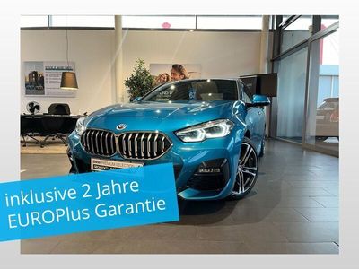 gebraucht BMW 218 i Gran Coupé