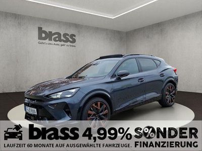 Gebraucht Cupra Formentor VZ 333 PS (244 kW) 2025 "magnetic tech" SUV