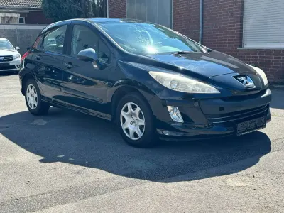 Gebraucht Peugeot 308