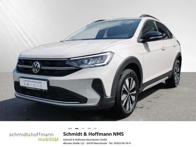 Gebraucht VW Taigo Goal 116 PS (85 kW) 2025 Grau SUV