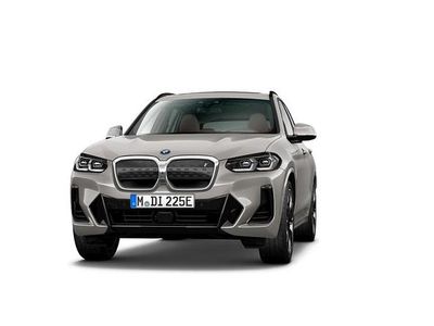 Gebraucht BMW iX3 Impressive 210 kW (286 PS) 2026 SUV